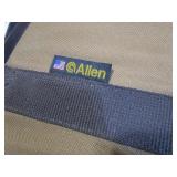Padded Case & Hand Gun Case