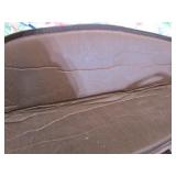 Padded Case & Hand Gun Case