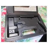 Padded Case & Hand Gun Case