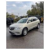 2014 Buick Enclave Leather AWD