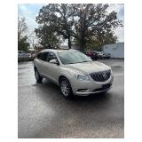 2014 Buick Enclave Leather AWD