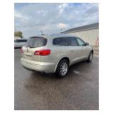 2014 Buick Enclave Leather AWD