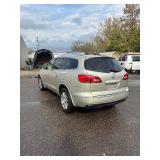 2014 Buick Enclave Leather AWD