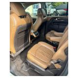 2014 Buick Enclave Leather AWD