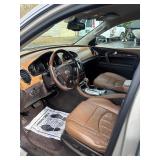 2014 Buick Enclave Leather AWD