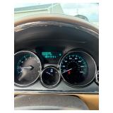2014 Buick Enclave Leather AWD