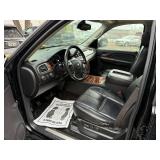 2008 Chevrolet Avalanche LTZ 4x4