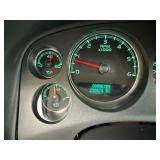 2008 Chevrolet Avalanche LTZ 4x4