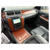 2008 Chevrolet Avalanche LTZ 4x4