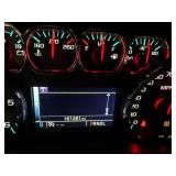 2017 Chevrolet Silverado 1500 LT 4x4 Crew Cab