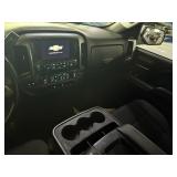 2017 Chevrolet Silverado 1500 LT 4x4 Crew Cab