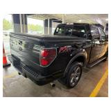 2013 Ford F-150 FX4 4x4