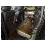 2013 Ford F-150 FX4 4x4