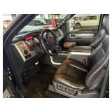 2013 Ford F-150 FX4 4x4