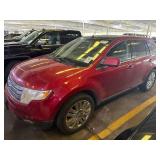 2008 Ford Edge Limited FWD