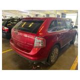 2008 Ford Edge Limited FWD