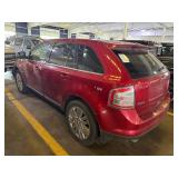 2008 Ford Edge Limited FWD