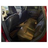 2008 Ford Edge Limited FWD