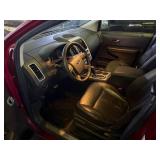 2008 Ford Edge Limited FWD