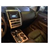 2008 Ford Edge Limited FWD