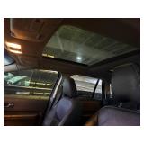 2008 Ford Edge Limited FWD