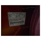 2008 Ford Edge Limited FWD
