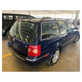 2003 Vokswagen Passat Wagon GLX