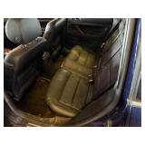 2003 Vokswagen Passat Wagon GLX