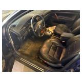 2003 Vokswagen Passat Wagon GLX