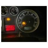 2003 Vokswagen Passat Wagon GLX