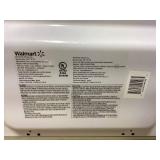 Hamilton Beach 1.1 cu ft Countertop Microwave Oven in Stainless Steel