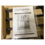 Toddleroo by North States Easy Swing & Lock Gate Series 2