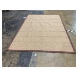 SAFAVIEH Natural Fiber Collection Area Rug - 6