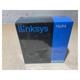 Linksys Hydra 6: Dual-Band Mesh WiFi 6 Router - Dual Band - 2.40 GHz ISM Band