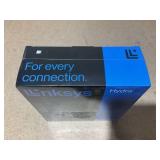 Linksys Hydra 6: Dual-Band Mesh WiFi 6 Router - Dual Band - 2.40 GHz ISM Band
