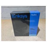 Linksys Hydra 6: Dual-Band Mesh WiFi 6 Router - Dual Band - 2.40 GHz ISM Band