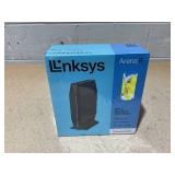 Linksys AX1800 Wi-Fi 6 Router Home Networking, Dual Band Wireless AX Gigabit WiFi Router