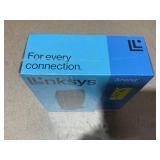 Linksys AX1800 Wi-Fi 6 Router Home Networking, Dual Band Wireless AX Gigabit WiFi Router