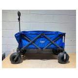 DBX Beach Wagon with Sand Wheels