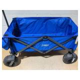 DBX Beach Wagon with Sand Wheels