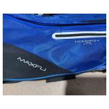 Maxfli Honors+ Lite 4-Way Stand Bag - Prior Generation (Missling Leg)
