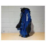 Maxfli Honors+ Lite 4-Way Stand Bag - Prior Generation (Missling Leg)