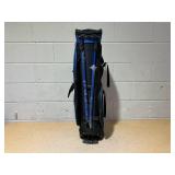 Maxfli Honors+ Lite 4-Way Stand Bag - Prior Generation (Missling Leg)