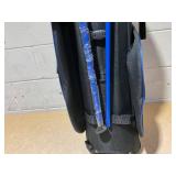 Maxfli Honors+ Lite 4-Way Stand Bag - Prior Generation (Missling Leg)