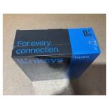 Linksys Hydra 6 Dual-Band Mesh Wi-Fi 6 Router