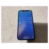 Apple IPhone 12 64GB Unlocked for Tmobile NO Charger Navy Blue No Original Box (Slightly Used)