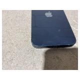 Apple IPhone 12 64GB Unlocked for Tmobile NO Charger Navy Blue No Original Box (Slightly Used)