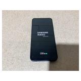 Samsung Galaxy A25 5G Navy Blue SM-S256VL Unlocked for Tmobile NO CHARGER Factory Reset (Slightly Used)