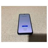 Samsung Galaxy A25 5G Navy Blue SM-S256VL Unlocked for Tmobile NO CHARGER Factory Reset (Slightly Used)