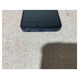 Samsung Galaxy A25 5G Navy Blue SM-S256VL Unlocked for Tmobile NO CHARGER Factory Reset (Slightly Used)